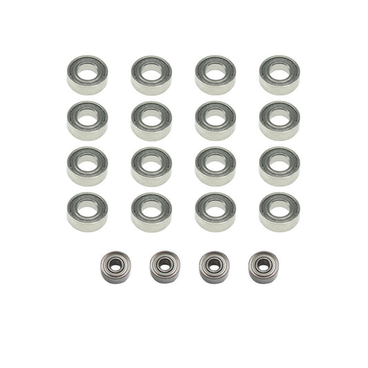 Powerhobby Bearing Kit Axial SCX30