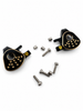 Powerhobby 1/32 Redcat Ascent-32 Brass Steering Knuckles