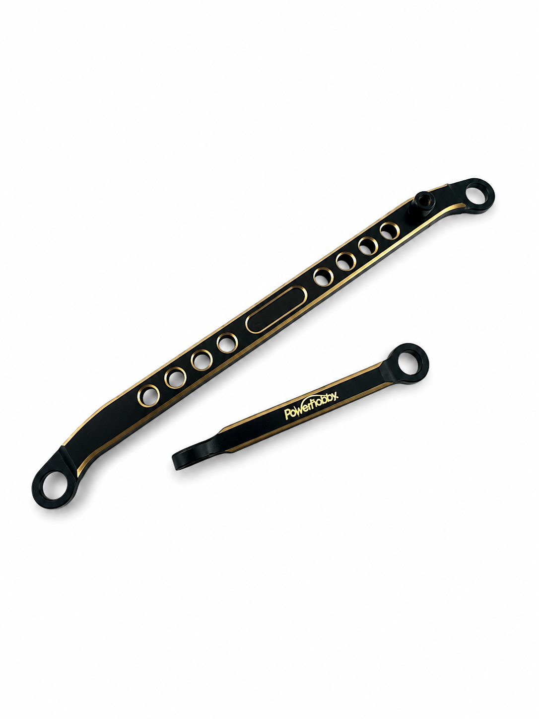 Powerhobby 1/32 Redcat Ascent-32 Brass Steering Links.