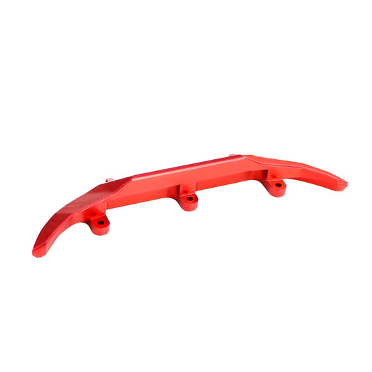 Powerhobby Axial SCX30 Front Bumper Red.