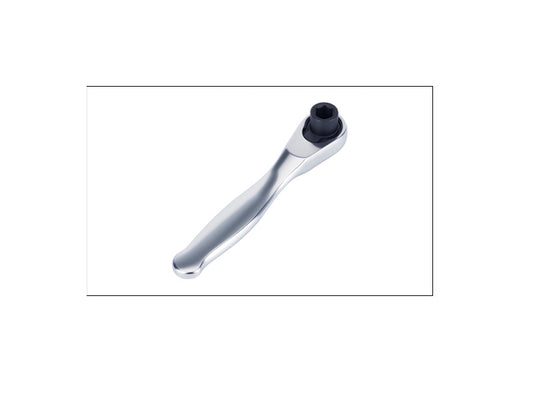 1/4" Ratchet Socket Wrench Screwdriver Hex Torque 72 Teeth Auto Quick Release.
