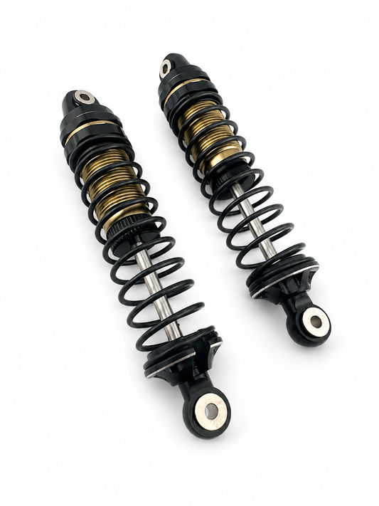 Arrma Mini Kraton Rear 75 MM Aluminum Shocks (2)