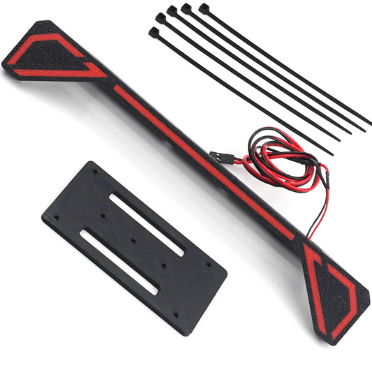 Powerhobby Arrma Mojave 4S Rear Light.
