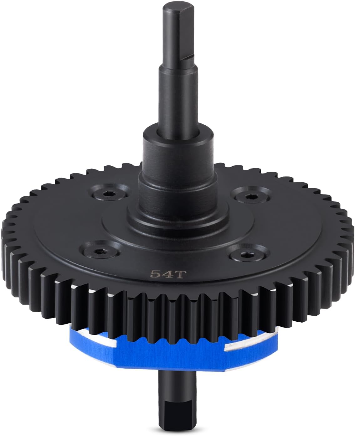 Powerhobby Steel Center Differential 54T FOR Traxxas Slash / Stampede / Ruster 4x4.