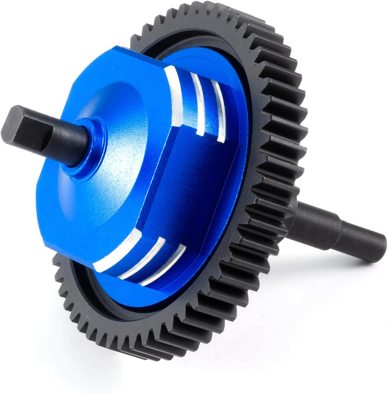 Powerhobby Steel Center Differential 54T FOR Traxxas Slash / Stampede / Ruster 4x4.