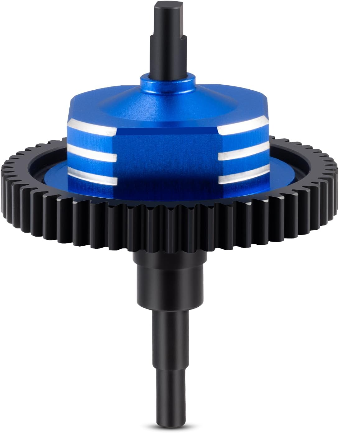 Powerhobby Steel Center Differential 54T FOR Traxxas Slash / Stampede / Ruster 4x4.