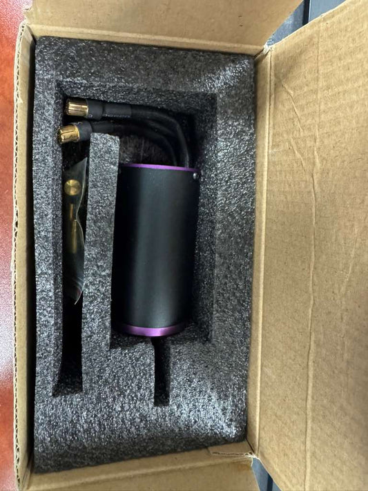 Poseidon P1515 Crusless Pro Vervion Motor 2200kv