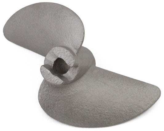 Pro Boat PRB-1374 stainless steel propeller Recoil 2 18