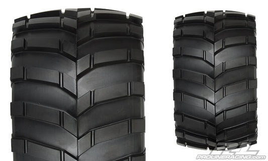 Pro-Line Masher All Terrain Tires For Front or Rear (Traxxas Style Bead)