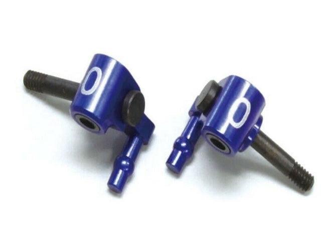 Bloc De Direction Kyosho R246-1211 Pour Mini Z Atomic GL Racing - Neuf Sous Blister Japon