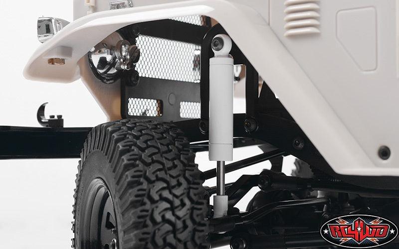 RC4WD Z-D0012 Superlift Superide 80mm Scale Shock Absorbers Traxxas TRX-4 - PowerHobby