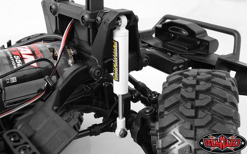 RC4WD Z-D0012 Superlift Superide 80mm Scale Shock Absorbers Traxxas TRX-4 - PowerHobby