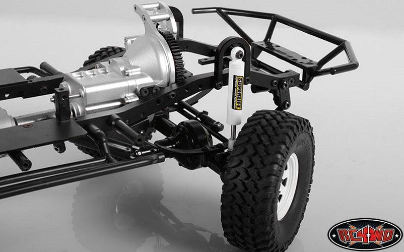 RC4WD Z-D0012 Superlift Superide 80mm Scale Shock Absorbers Traxxas TRX-4 - PowerHobby