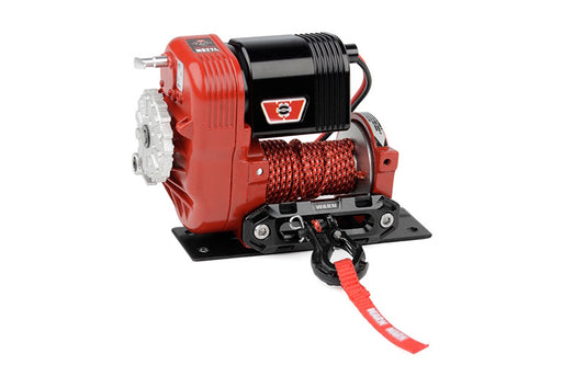 RC4WD Z-E0027 1/10 Warn 8274 Winch (75th Anniversary Edition)