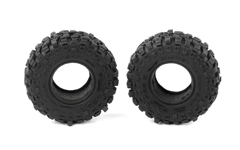 RC4WD T0047 Mickey Thompson Baja Pro X 1.0" Scale Tires