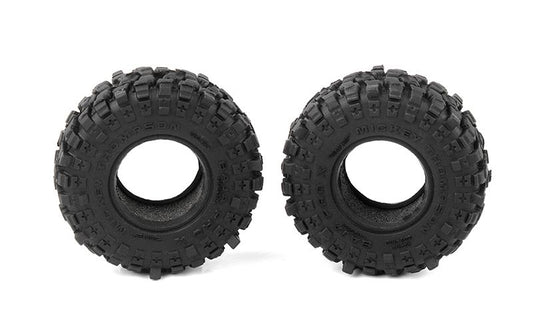 RC4WD T0047 Mickey Thompson Baja Pro X 1.0" Scale Tires