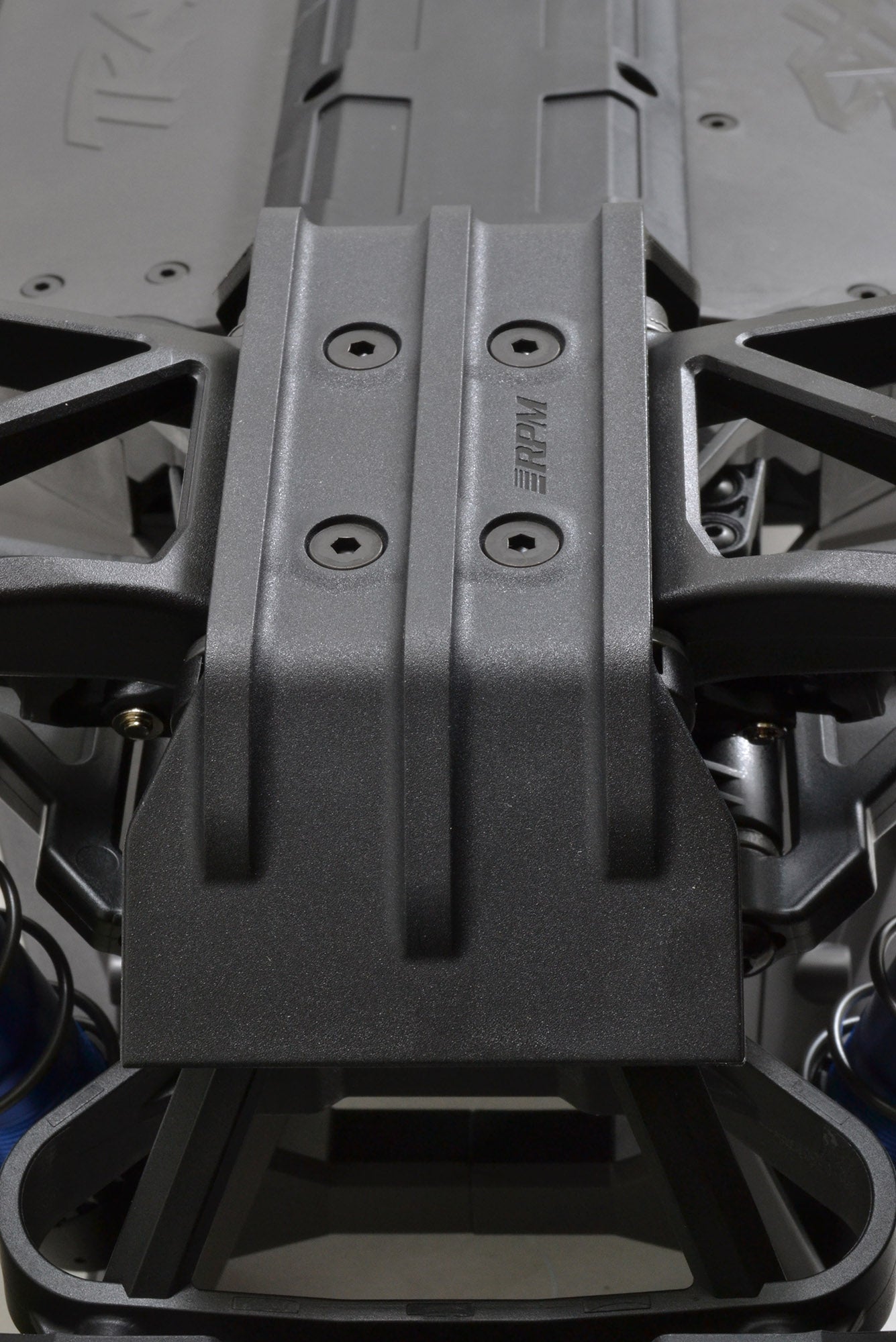 RPM 72142 Front Skid Plate for the Traxxas Maxx.