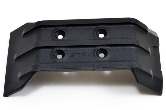 RPM 72142 Front Skid Plate for the Traxxas Maxx.