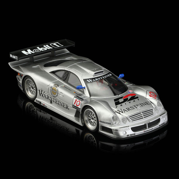 Revoslot 1/32 スロットカー rs0135 ベンツ　CLK GTR Revoslot 1/32 スロットカー rs0135 ベンツ CLK GTR