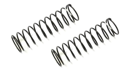 Kyosho XGS012 Big Bore Shock Spring (L/White Soft/Medium).