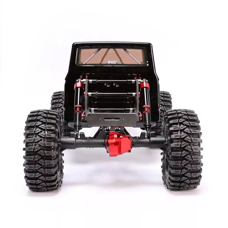 Redcat RER31524 Ascent Fusion High-Performance 1/10 Scale Brushless LCG Crawler