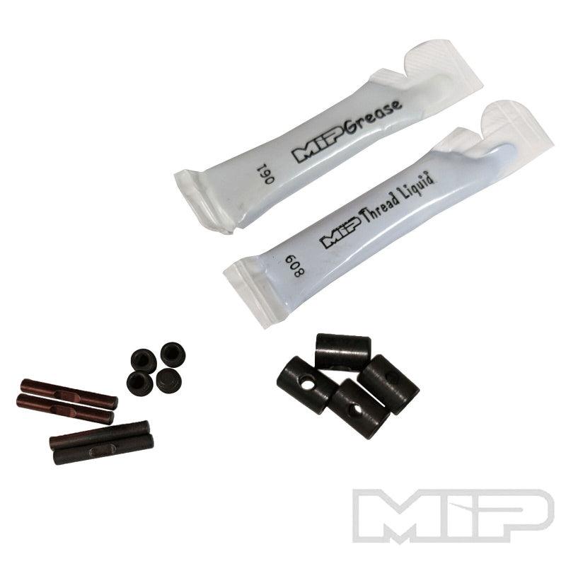 MIP 18100 X-Duty Rebuild Kit - PowerHobby