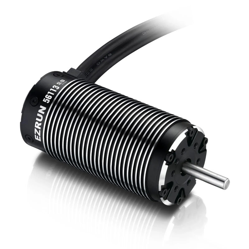 Hobbywing 30402900 1650kv Ezrun 4985 Sensorless brushless Motor ...