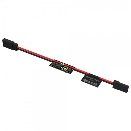SkyRC 600155-01 MPS010 Magnetic Power Switch.