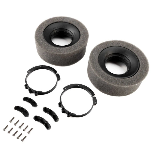 Pro-Line PRO647904 for PRO647900 Rock-Tek 1.9" Crawler Wheel Weight System..