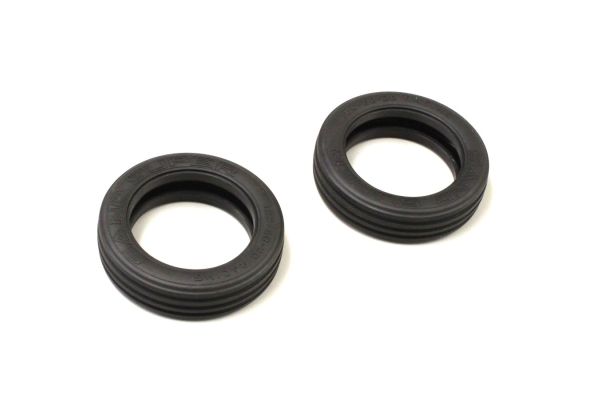 Kyosho SCT001MC Front Tire (Medium, 2pcs/Scorpion 2014)