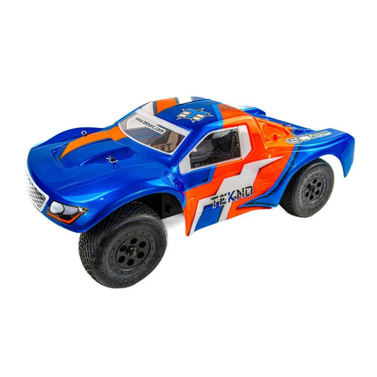 Tekno RC TKR9500 SCT410 2.0 Short Course Truck Kit