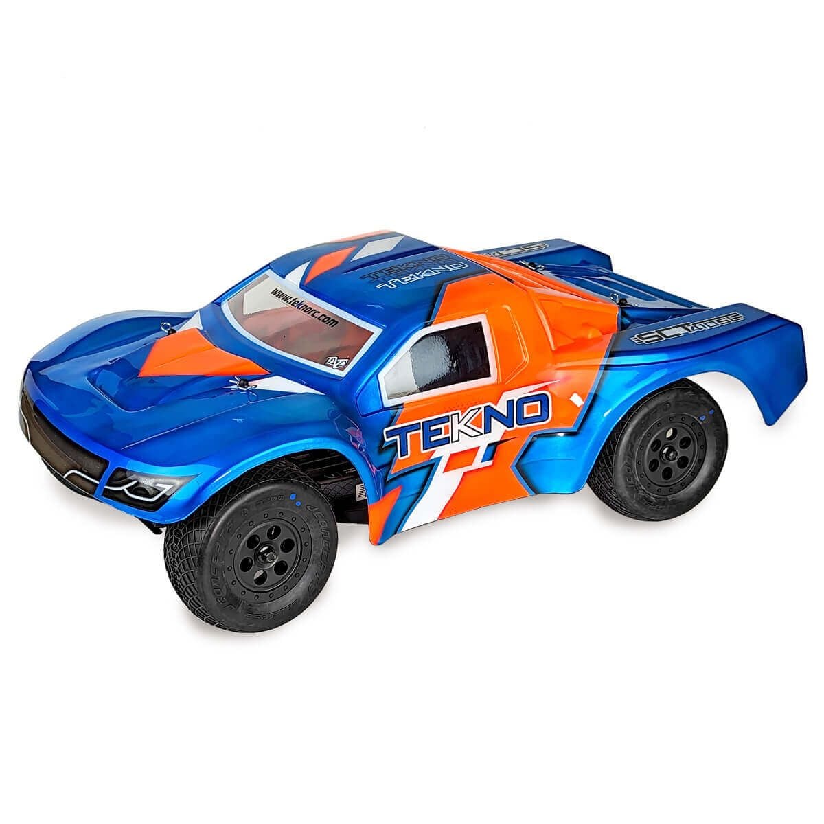 Tekno RC TKR7000 SCT410SL Short Course Truck Kit