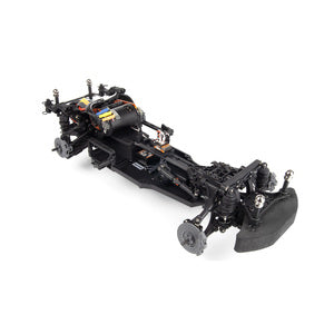 HPI Stage-D10 Ford Mustang GT RTR S650 VGJR RTR Drift Car