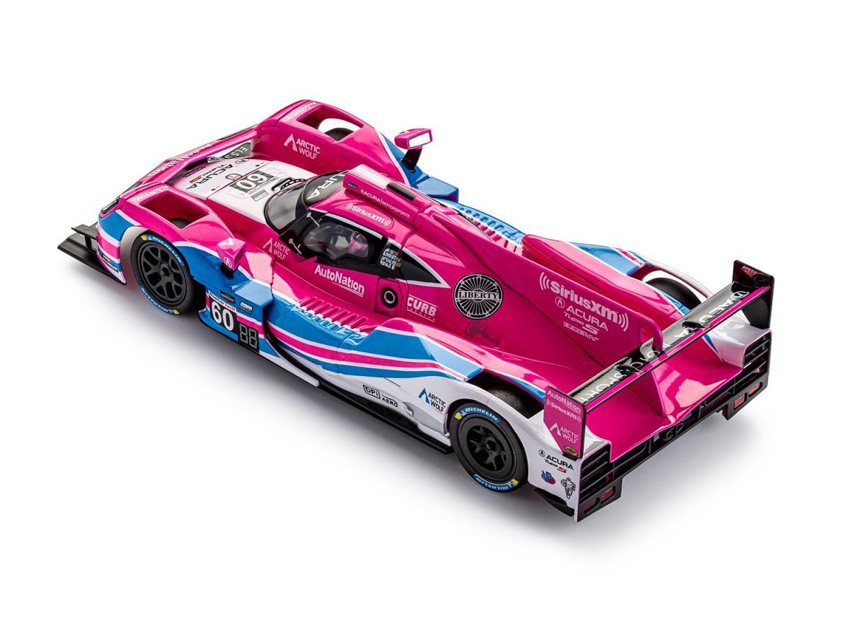 Slot.it Acura ARX-05 Winner 24h Daytona 2022 1/32 Slot Car SICA56a