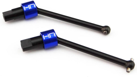 Hot Racing SLTN28806 Front or Rear Steel Cv Driveshafts Latrax Teton
