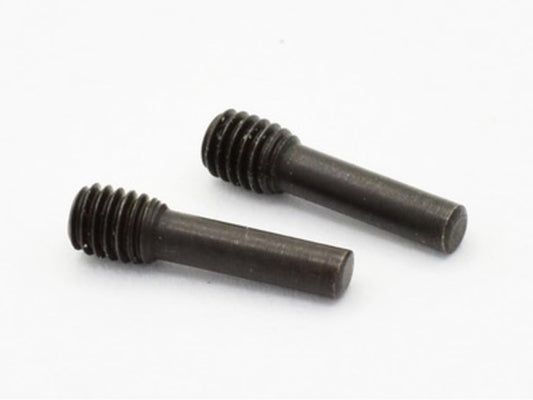 Hot Racing SSP32011 M3x2x11mm Screw Shafts Pins (2)