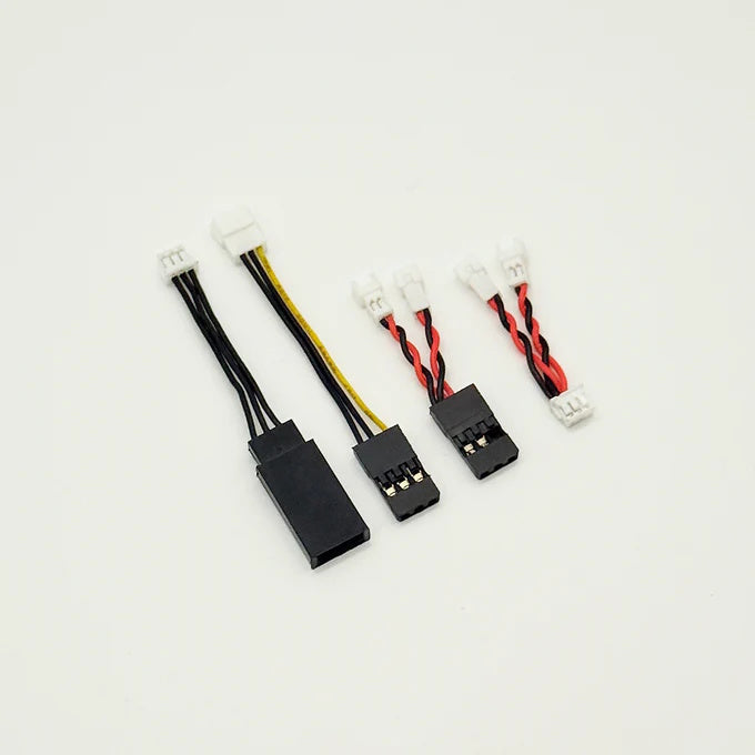 Furitek Axial SCX30 NanoModo 2026 Brushless Power System Motor & ESC FUR-2738