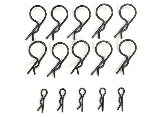 Tamiya 50197 Snap Pin Set 02/49/62/84/81