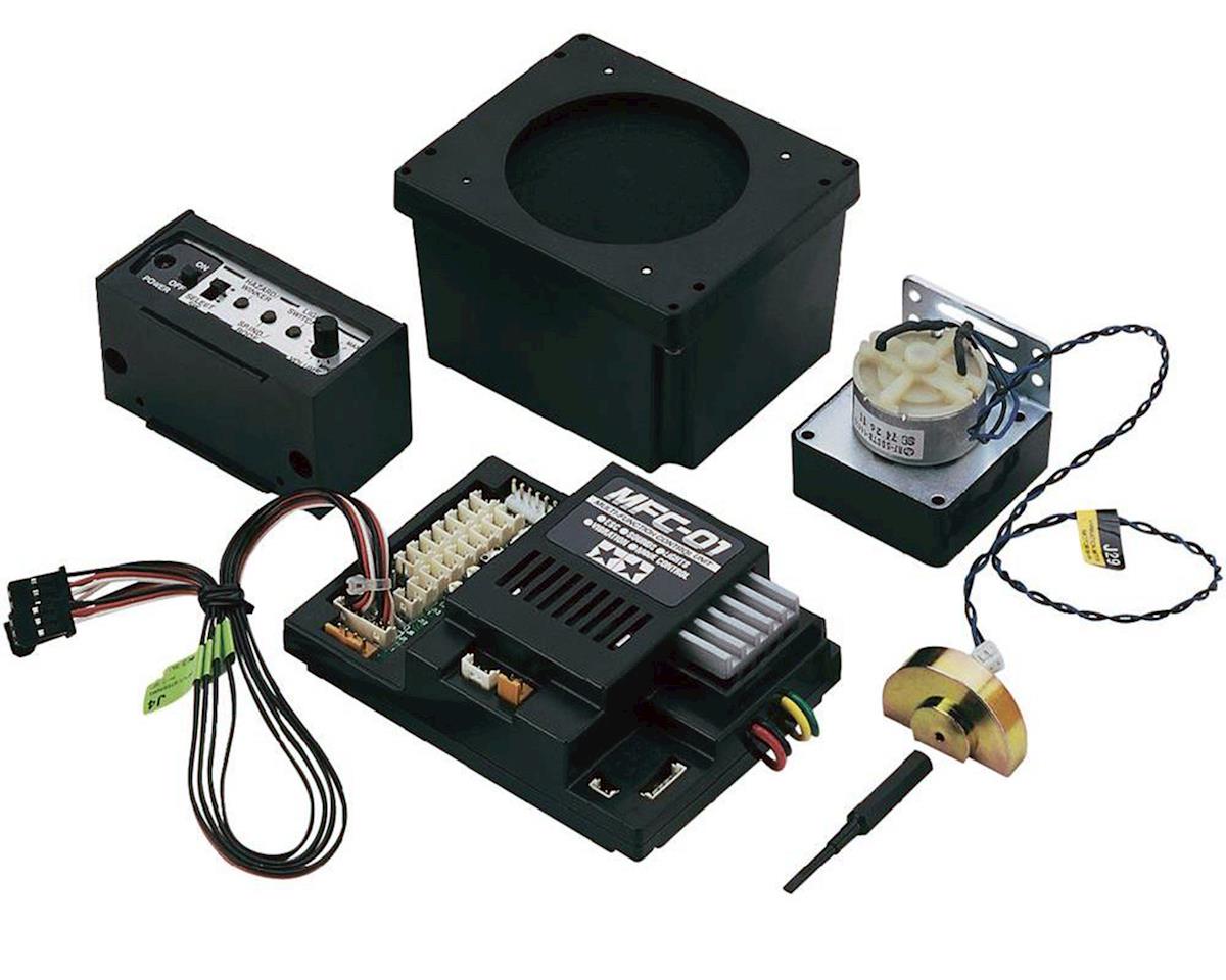 Tamiya 56511 RC Multi Function Control Unit MFC-01