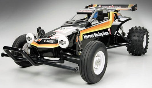 Tamiya 58336 1/10 RC The Hornet Kit