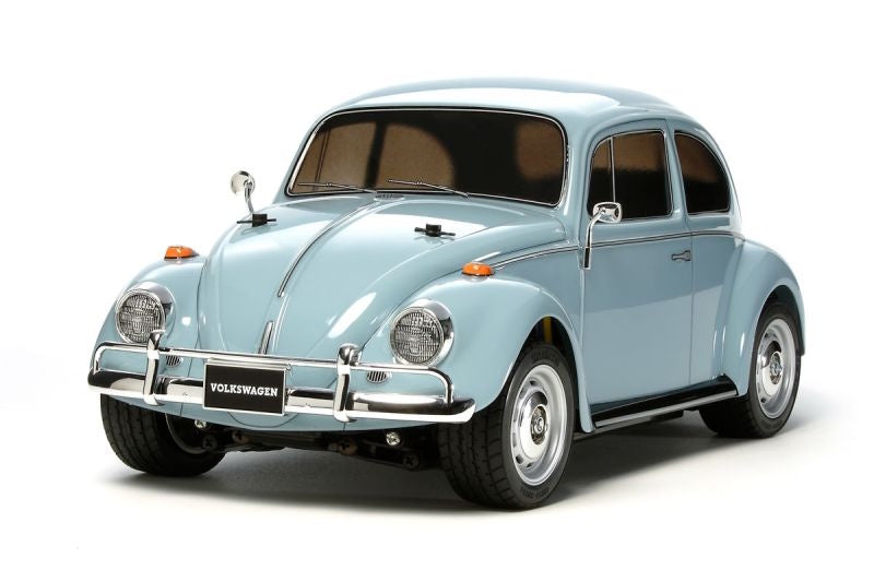 Tamiya 58572 RC Volkswagen Beetle, M06 - Kit