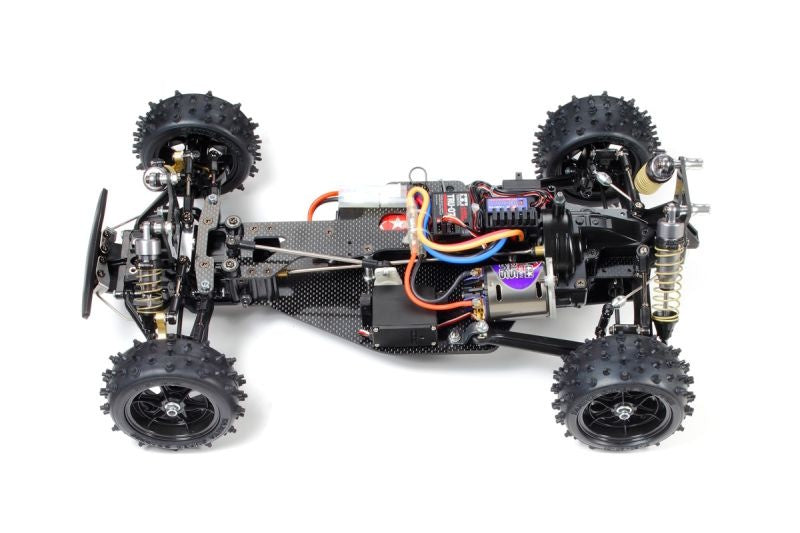 Tamiya 58583 1/10 RC Egress 2013 4WD Off-Road Racer Buggy Kit (TAM58583)