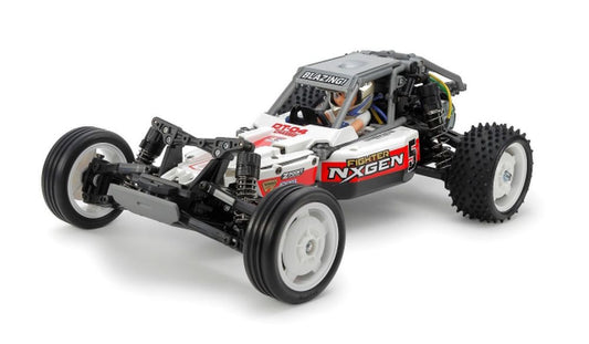 Tamiya 58741 1:10 RC Fighter Nxgen Dt-04 (TAM58741)