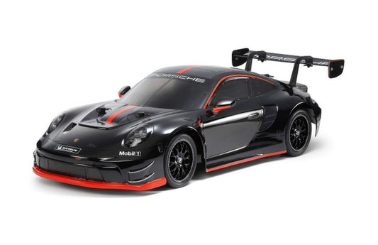 Tamiya 58745 1/10 R/C Porsche 911 GT3 R (992) (TT-02)