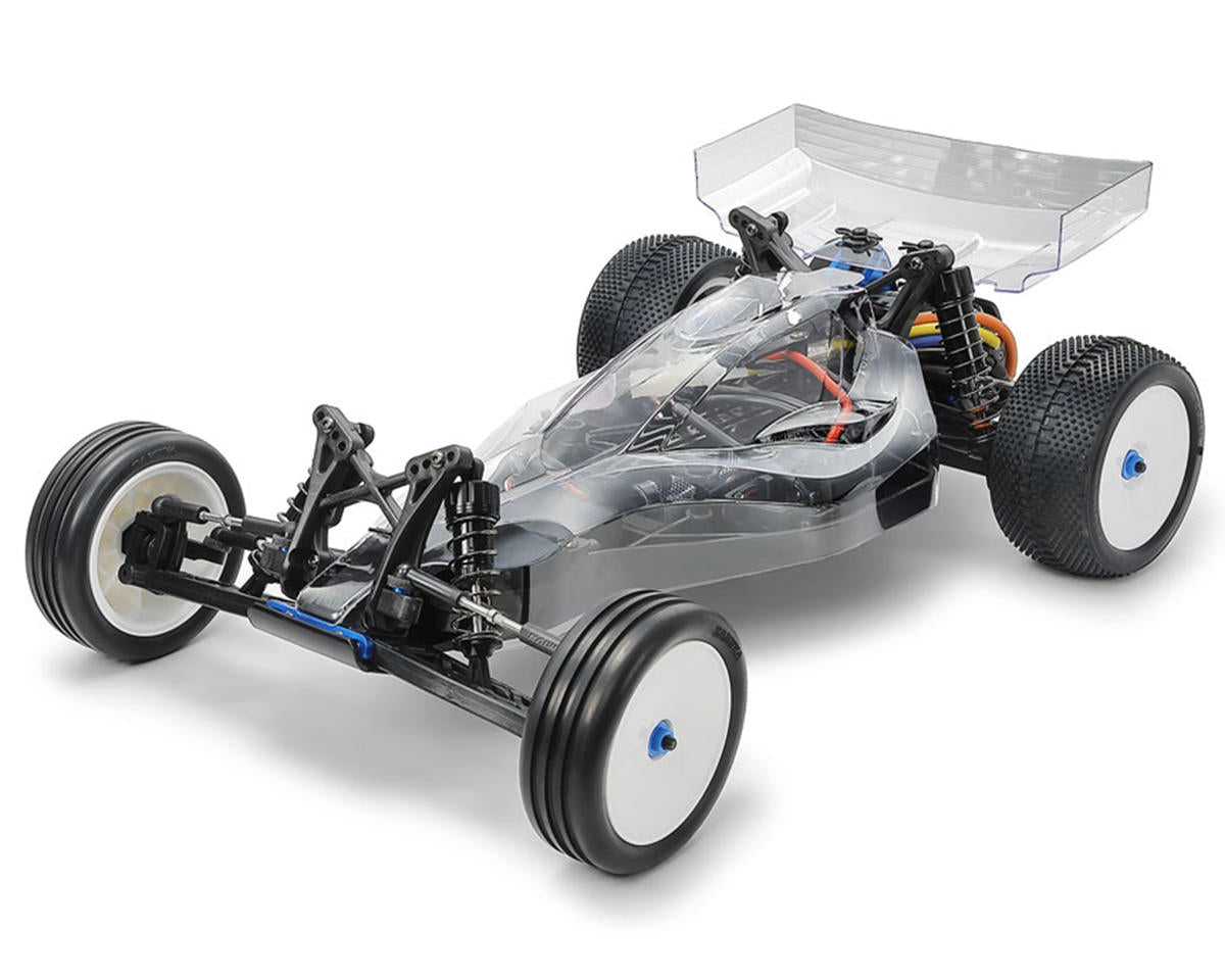 Tamiya 58761 DN-01 SR Chassis Kit