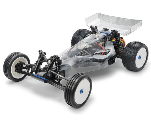 Tamiya 58761 DN-01 SR Chassis Kit