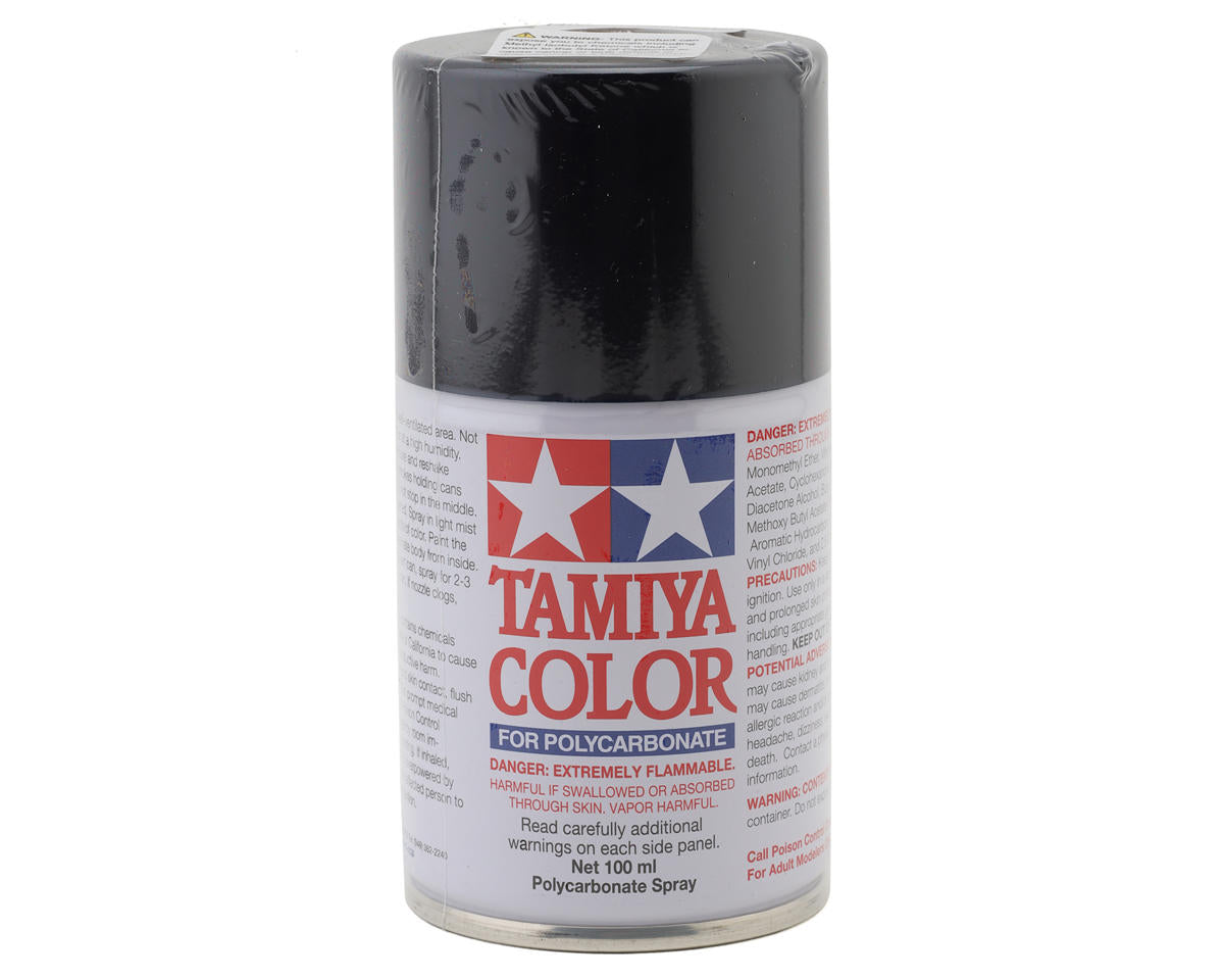 Tamiya PS Dark Blue spray paint 69944