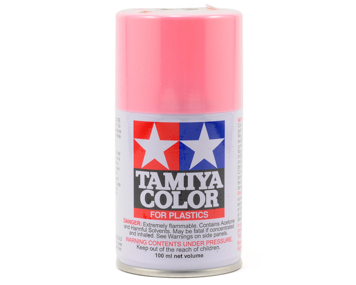 Tamiya TS-25 Pink spray paint 85025