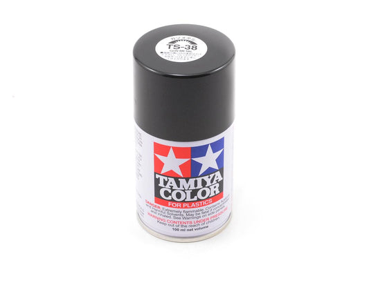Tamiya TS-38 Gun Metal spray paint 85038