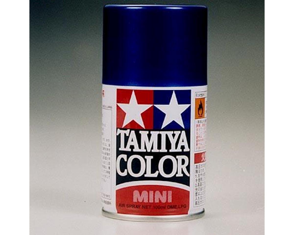 Tamiya TS-51 Racing Blue spray paint 85051